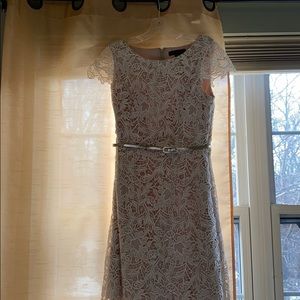 White House Black Market dress